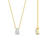 Load image into Gallery viewer, half-carat-minimal-pear-shaped-diamond-solitaire-pendant-in-yellow-gold-fdpd11668angle2-0.50ct-nl-yg.jpg?v=1770808679