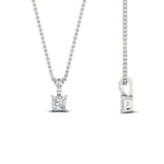 Load image into Gallery viewer, half-carat-pav_-bail-princess-cut-diamond-pendant-in-white-gold-fdpd11636prangle2-4.50mm-nl-wg.jpg?v=1769774848