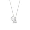 Load image into Gallery viewer, half-carat-pear-cut-diamond-minimalist-pendant-in-white-gold-fdpd11668angle1-0.50ct-nl-wg-hw.jpg?v=1770810516