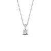 Load image into Gallery viewer, half-carat-princess-cut-diamond-pendant-with-pav_-bail-in-white-gold-fdpd11636prangle1-4.50mm-nl-wg.jpg?v=1769774817
