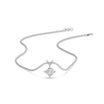 Load image into Gallery viewer, half-carat-princess-cut-kite-solitaire-diamond-pendant-in-white-gold-FDPD10811prangle4-0.50_ct-wg?v=1758014492