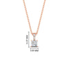 Load image into Gallery viewer, half-carat-princess-cut-pave-bail-pendant-diamond-in-rose-gold-fdpd11636prangle1-4.50mm-nl-rg-hw.jpg?v=1769773610