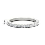 Load image into Gallery viewer, half-carat-round-diamond-delicate-band-in-white-gold-FD8370-0.50CT-NL-WG-HW.jpg