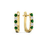 half-carat-small-hoop-emerald-earrings-in-yellow-gold-FD-EAR9779GEMGRANGLE3-NL-YG