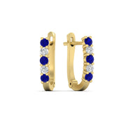 half-carat-small-hoop-sapphire-earrings-in-yellow-gold-FD-EAR9779GSABLANGLE3-NL-YG