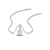 Load image into Gallery viewer, half-carat-teardrop-diamond-pendant-for-women-in-platinum-fdpd11636prsleep-4.50mm-nl-wg.jpg?v=1769774869