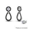 Load image into Gallery viewer, halo-and-pave-black-diamond-chandelier-earring-jackets-in-white-gold-FDEAR85763GBLACKANGLE2-NL-WG-GS.jpg