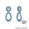 Load image into Gallery viewer, halo-and-pave-blue-topaz-chandelier-earring-jackets-in-white-gold-FDEAR85763GICBLTOANGLE2-NL-WG-GS.jpg