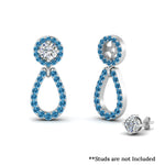 Load image into Gallery viewer, halo-and-pave-blue-topaz-chandelier-earring-jackets-in-white-gold-FDEAR85763GICBLTOANGLE2-NL-WG-GS.jpg