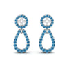 Load image into Gallery viewer, halo-and-pave-blue-topaz-chandelier-earring-jackets-in-white-gold-FDEAR85763GICBLTOANGLE2-NL-WG-GS.jpg