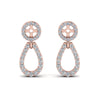 Load image into Gallery viewer, halo-and-pave-diamond-chandelier-earring-jackets-in-rose-gold-FDEAR85763ANGLE2-NL-RG-GS.jpg