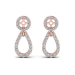 Load image into Gallery viewer, halo-and-pave-diamond-chandelier-earring-jackets-in-rose-gold-FDEAR85763ANGLE2-NL-RG-GS.jpg