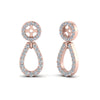 Load image into Gallery viewer, halo-and-pave-diamond-chandelier-earring-jackets-in-rose-gold-FDEAR85763ANGLE2-NL-RG-GS.jpg