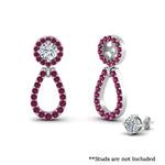 Load image into Gallery viewer, halo-and-pave-pink-sapphire-chandelier-earring-jackets-in-white-gold-FDEAR85763GSADRPIANGLE2-NL-WG-GS.jpg
