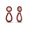 Load image into Gallery viewer, halo-and-pave-ruby-chandelier-earring-jackets-in-rose-gold-FDEAR85763GRUDRANGLE2-NL-RG-GS.jpg