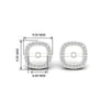 Load image into Gallery viewer, halo-cushion-frame-jacket-for-2-carat-diamond-stud-in-white-gold-fdear11504angle2-2.00ct-nl-wg-hw.jpg?v=1762769903