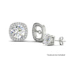Load image into Gallery viewer, halo-cushion-frame-jacket-for-2-carat-diamond-stud-in-white-gold-fdear11504angle3-2.00ct-nl-wg.jpg?v=1762769903