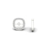 Load image into Gallery viewer, halo-cushion-frame-jacket-for-2-carat-diamond-stud-in-white-gold-fdear11504angle4-2.00ct-nl-wg.jpg?v=1762769903