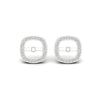 Load image into Gallery viewer, halo-cushion-frame-jacket-for-3-carat-diamond-stud-in-white-gold-fdear11504angle2-3.00ct-nl-wg.jpg?v=1762770153