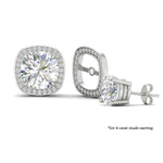 Load image into Gallery viewer, halo-cushion-frame-jacket-for-4-carat-diamond-stud-white-gold-fdear11504angle3-4.00ct-nl-wg-lg1.jpg?v=1762770278