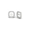 Load image into Gallery viewer, halo-cushion-frame-jacket-for-diamond-stud-in-white-gold-fd-ear11504angle1-nl-wg.jpg?v=1762769798