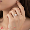 Load image into Gallery viewer, halo-petite-engagement-ring-rose-gold-fdenr9957