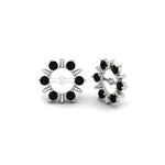Load image into Gallery viewer, halo-style-earring-black-diamond-jackets-for-3-carat-in-white-gold-fdear818gblackangle1-3.00ct-nl-wg?v=1764139230