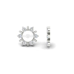 Load image into Gallery viewer, halo-style-earring-diamond-jackets-for-3-carat-in-white-gold-fdear818angle4-3.00ct-nl-wg?v=1764136991