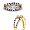 Load image into Gallery viewer, halo-swirl-round-cut-diamond-engagement-ring-with-sapphire-in-FD-11180RORGSABLANGLE3-NL-YG