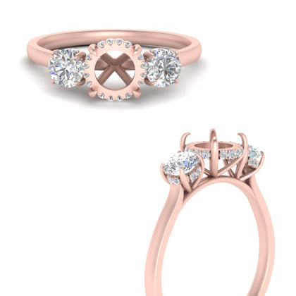 halo-under-diamond-3-stone-semi-mount-engagement-ring-in-FD10616SMR-ANGLE3-NL-RG