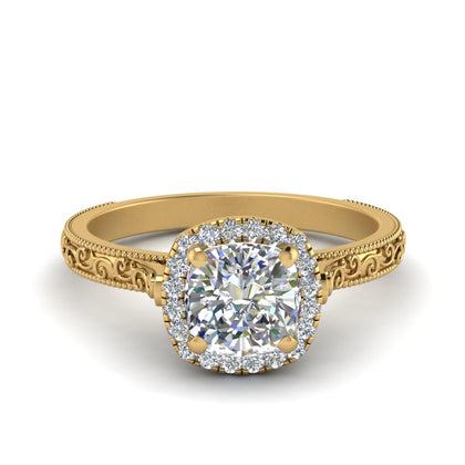 hand-engraved-cushion-cut-halo-diamond-engagement-ring-in-yellow-gold-FD8588CUR-NL-YG?v=1757588306