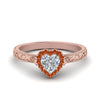 Load image into Gallery viewer, hand-engraved-heart-shaped-halo-diamond-engagement-ring-with-orange-sapphire-in-rose-gold-FD8588HTRGSAOR-NL-RG_a9df5c47-cc87-473d-b07c-f5ccecde3b00?v=1757588508