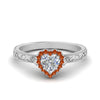 Load image into Gallery viewer, hand-engraved-heart-shaped-halo-diamond-engagement-ring-with-orange-sapphire-in-white-gold-FD8588HTRGSAOR-NL-WG_6b0184ad-1cd0-4012-98d5-5c1d964938b6?v=1757588508