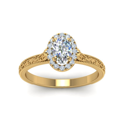 hand-engraved-oval-shaped-halo-diamond-engagement-ring-in-yellow-gold-FD8588OVRANGLE5-NL-YG?v=1757588384