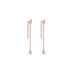 Load image into Gallery viewer, hanging-back-pear-diamond-drop-earring-in-rose-gold-FDEAR10193-NL-RG.jpg