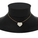 Load image into Gallery viewer, heart-cluster-diamond-pendant-in-FDPD10805ANGLE1-NL-YG