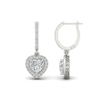 Load image into Gallery viewer, heart-halo-dangle-drop-earring-in-white-gold-fdear1107htangle3-nl-wg