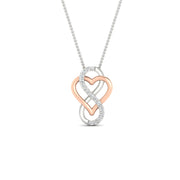 heart-infinity-love-diamond-pendant-in-rose-gold-FDPD11386-NL-RG