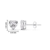 Load image into Gallery viewer, heart-shaped-3-prong-basket-stud-earring-4-carat-in-white-gold-FDEAR-10411HTANGLE2-4.00CT-NL-WG-HW_e921890f-80af-4693-81a8-9f3ba51c60e8.jpg?v=1770783382