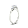 Load image into Gallery viewer, heart-shaped-3-stone-ring-with-pear-accents-in-white-gold-fdenr9210htrangle2-nl-wg