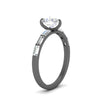 Load image into Gallery viewer, heart-shaped-baguette-diamond-engagement-ring-in-black-gold-FD10223R1HTRANGLE2-NL-BG.jpg?v=1747650775
