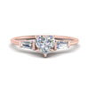 Load image into Gallery viewer, heart-shaped-bar-baguette-3-stone-diamond-engagement-ring-in-rose-gold-FDENS100HTR-NL-RG