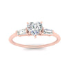 Load image into Gallery viewer, heart-shaped-bar-baguette-3-stone-diamond-engagement-ring-in-rose-gold-FDENS100HTRANGLE5-NL-RG