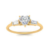 Load image into Gallery viewer, heart-shaped-bar-baguette-3-stone-diamond-engagement-ring-in-yellow-gold-FDENS100HTRANGLE5-NL-YG