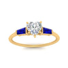 Load image into Gallery viewer, heart-shaped-bar-baguette-3-stone-sapphire-engagement-ring-in-yellow-gold-FDENS100HTRGSABLANGLE5-NL-YG