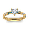 Load image into Gallery viewer, heart-shaped-blue-topaz-twisted-vine-engagement-ring-in-yellow-gold-FD9127HTRGICBLTOANGLE5-NL-YG