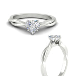 Load image into Gallery viewer, heart-shaped-braided-shank-solitaire-engagement-ring-in-white-gold-fdens8252htrangle3-nl-wg.jpg?v=1767084732