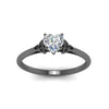Load image into Gallery viewer, heart-shaped-diamond-celtic-solitaire-ring-in-black-gold-FD8541HTRANGLE5-NL-BG?v=1758624147