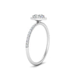 Load image into Gallery viewer, heart-shaped-diamond-halo-petite-engagement-ring-in-white-gold-FD8523HTRANGLE3-NL-WG