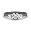 Load image into Gallery viewer, heart-shaped-diamond-ring-with-tapered-baguettes-in-FD10590HTRANGLE3-NL-BG